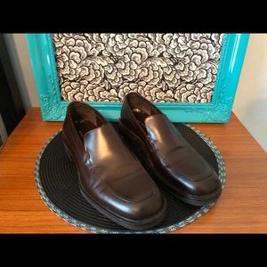 Men’s Banana Republic dress shoes